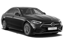 Car Hire Solihull - C Class Auto - car hire Solihull